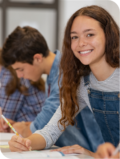 AllBe Ensino Bilingue - Para Alunos